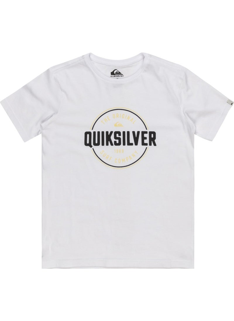 Circle Up Kids T-Shirt