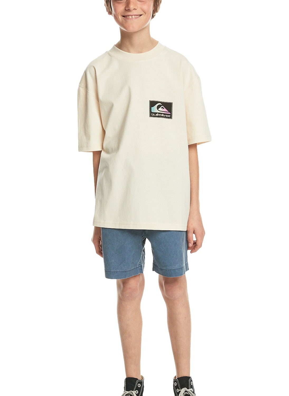 Back Flash Kids T-Shirt