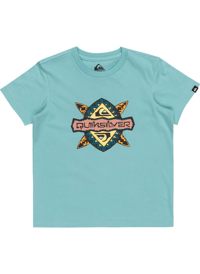 Rain Maker Kids T-Shirt