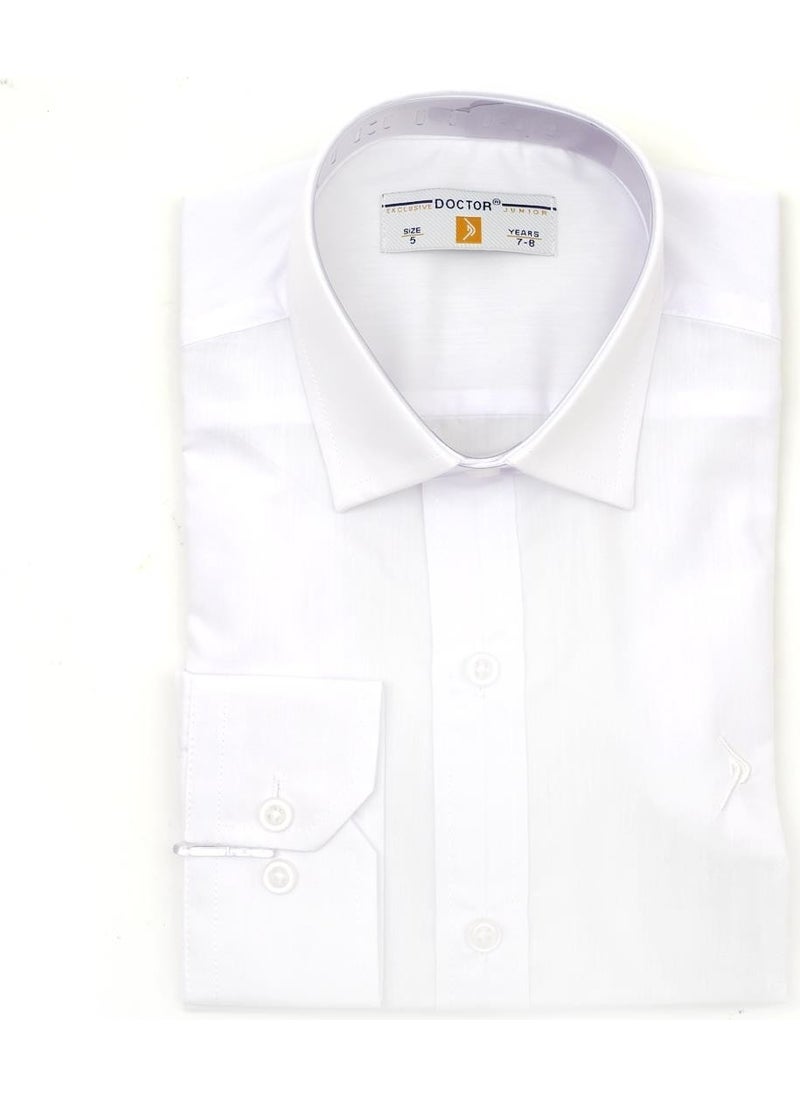 Boy's Shirt