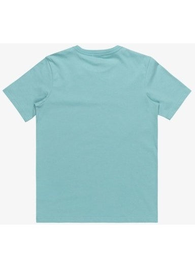 Comp Logo Boy T-Shirt 8-16 Years EQBZT04711