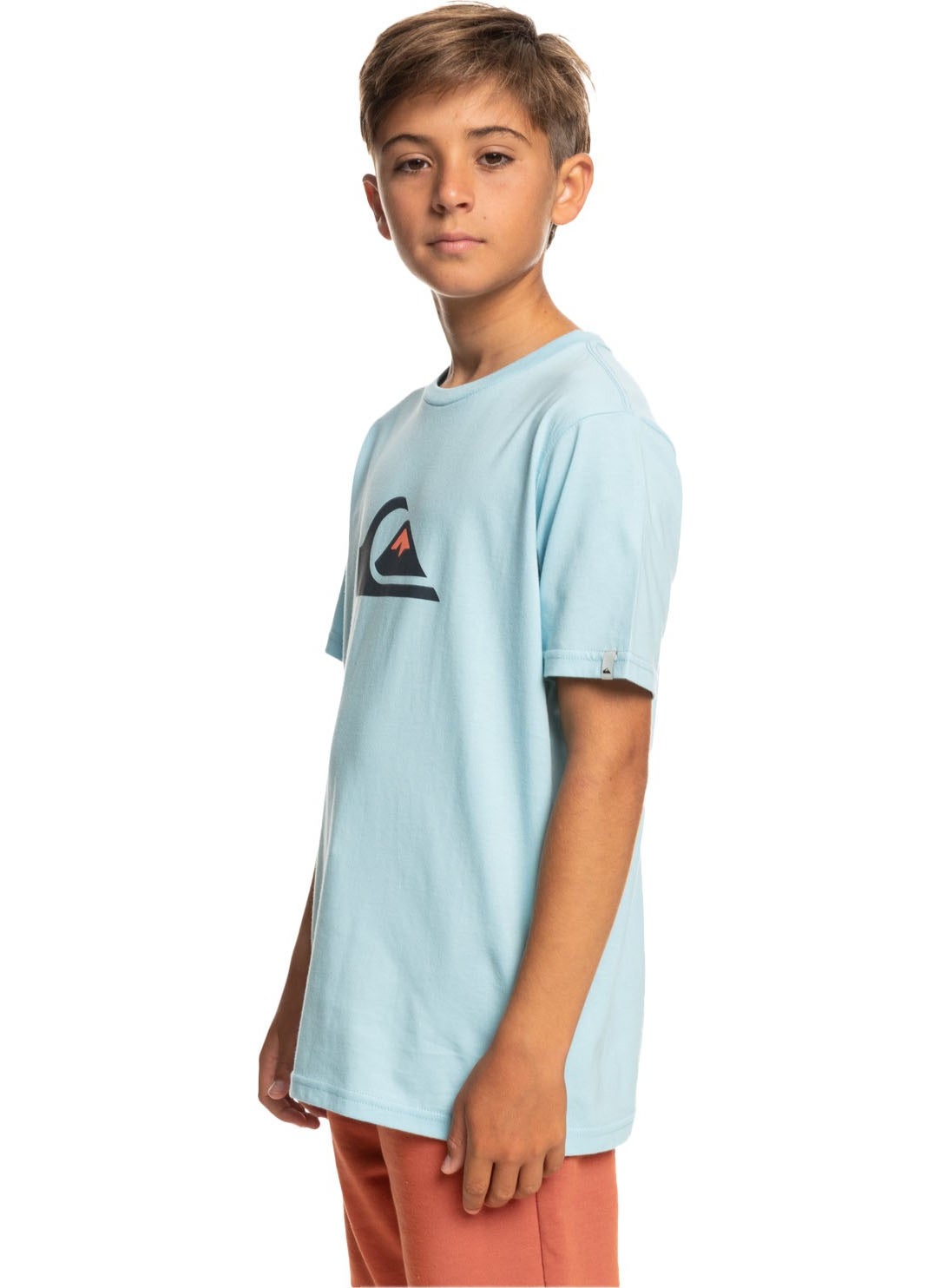 Comp Logo Boys T-Shirt