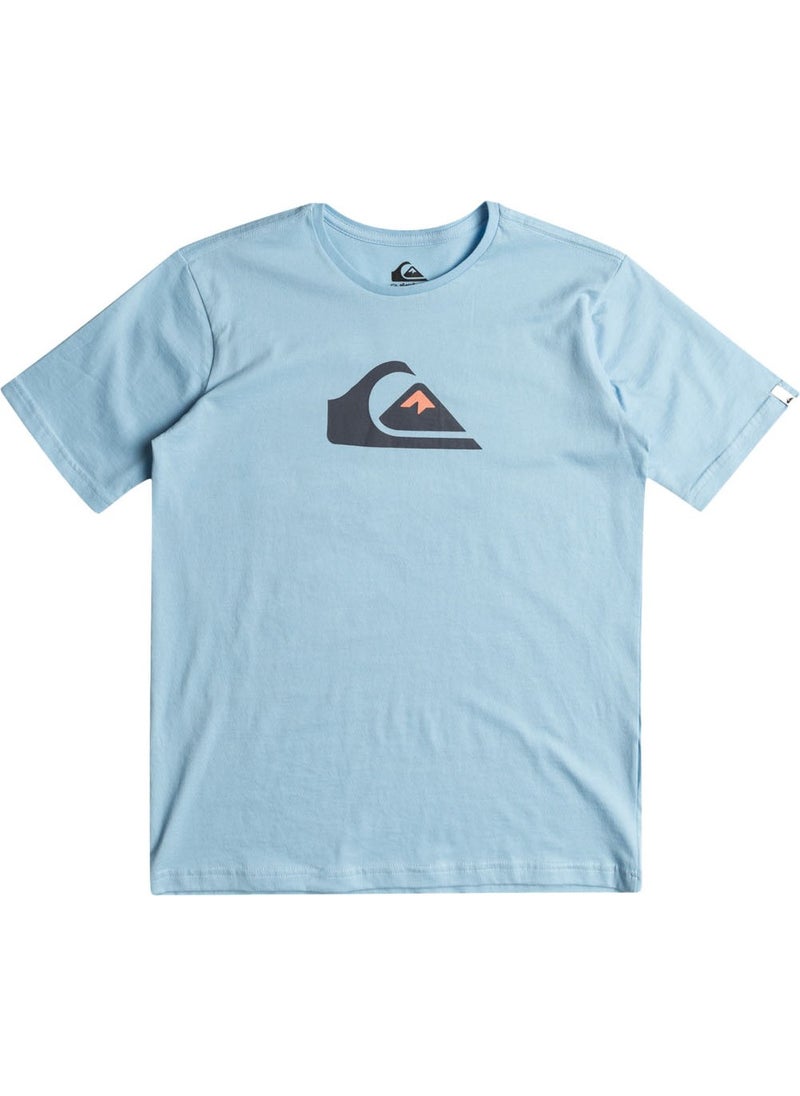 Comp Logo Boys T-Shirt
