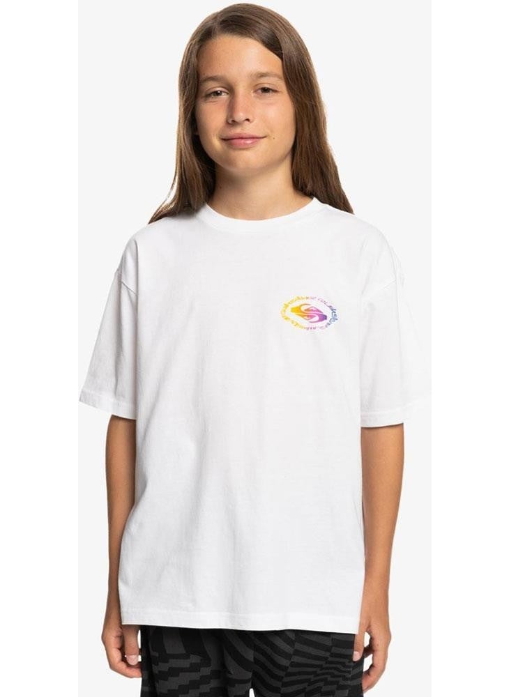 Radicalflag B Tees Kids T-Shirt EQBZT04616