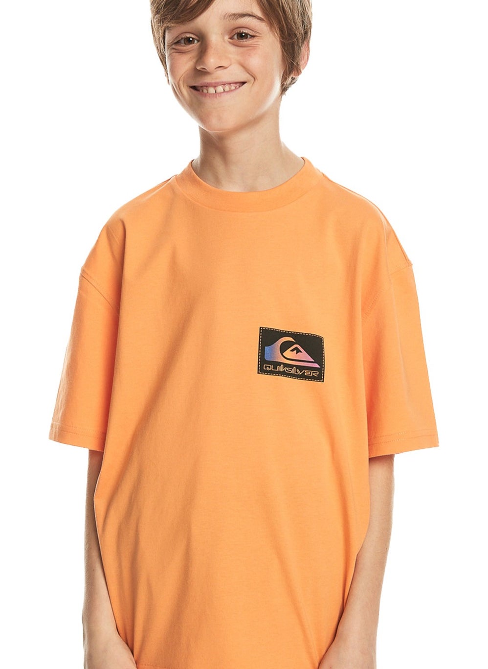 Back Flash Kids T-Shirt