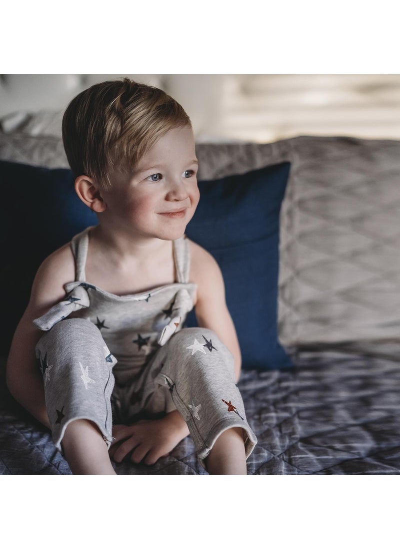 Starry Nights Overalls