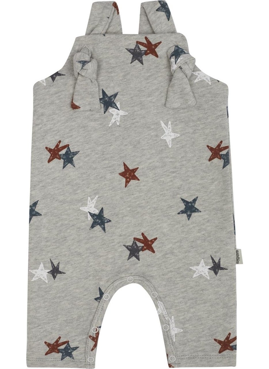 Starry Nights Overalls