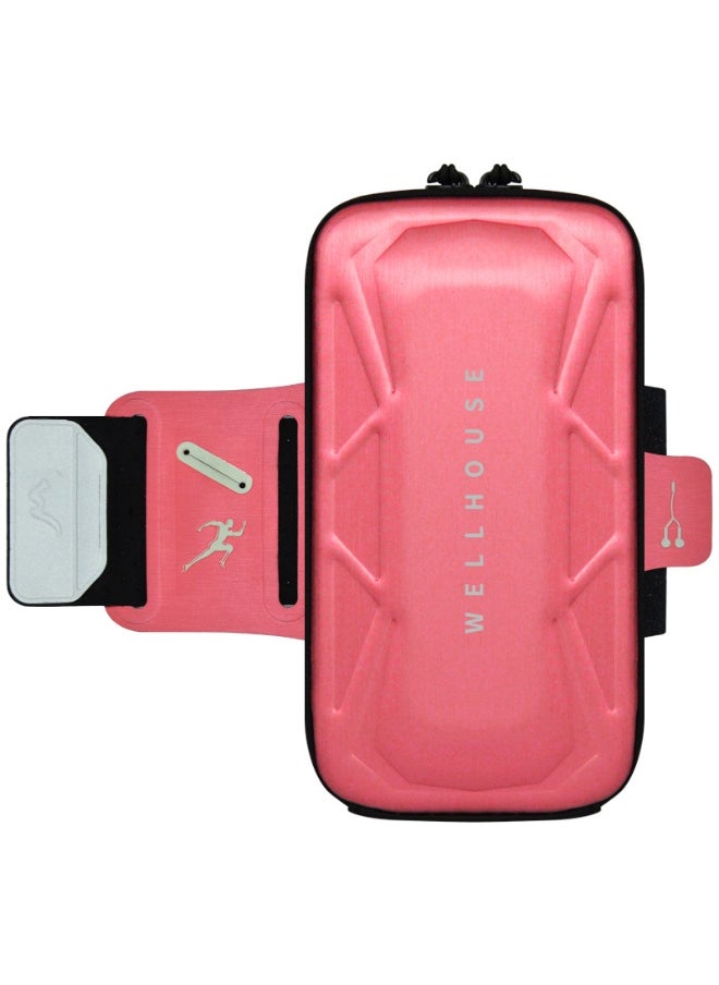 Wellhouse Trendy Arm Bag - Detachable Phone Pouch