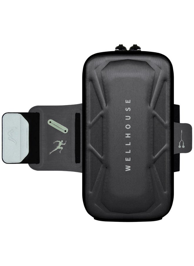 Wellhouse Stylish Split Phone Bag