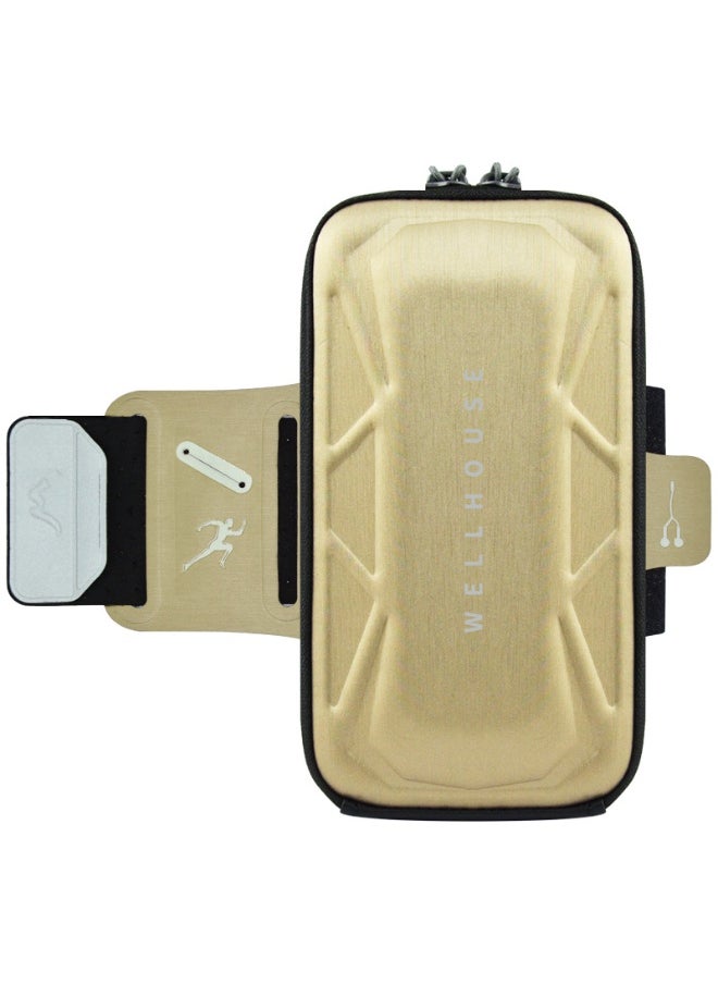 Wellhouse Chic Crossbody Phone Bag - Modular Design