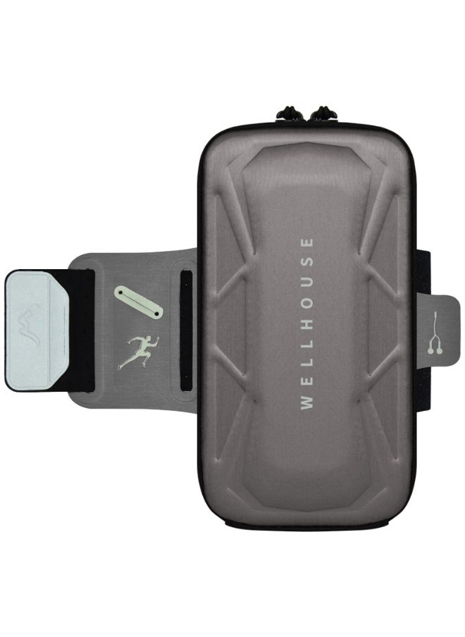 Wellhouse Stylish Split Phone Bag