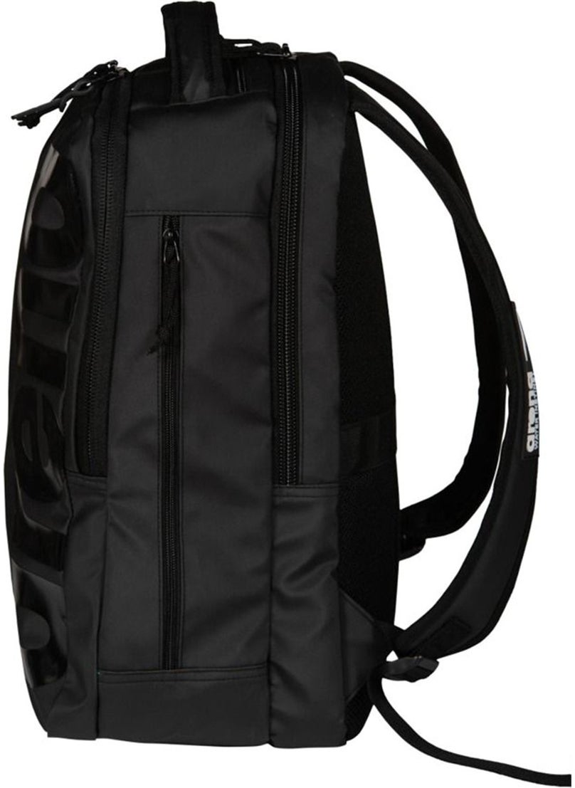 Fast Urban 3.0 All-Black Unisex Multicolor Casual Style Sports Bag 002492500