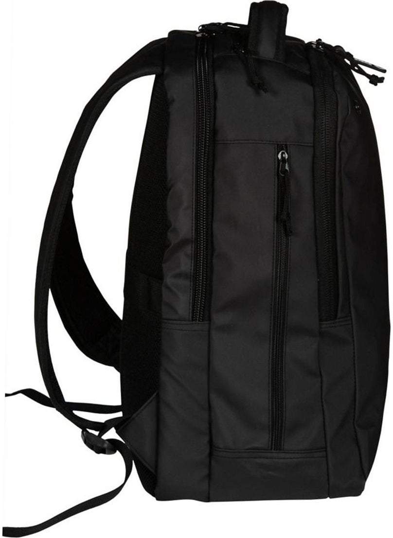 Fast Urban 3.0 All-Black Unisex Multicolor Casual Style Sports Bag 002492500
