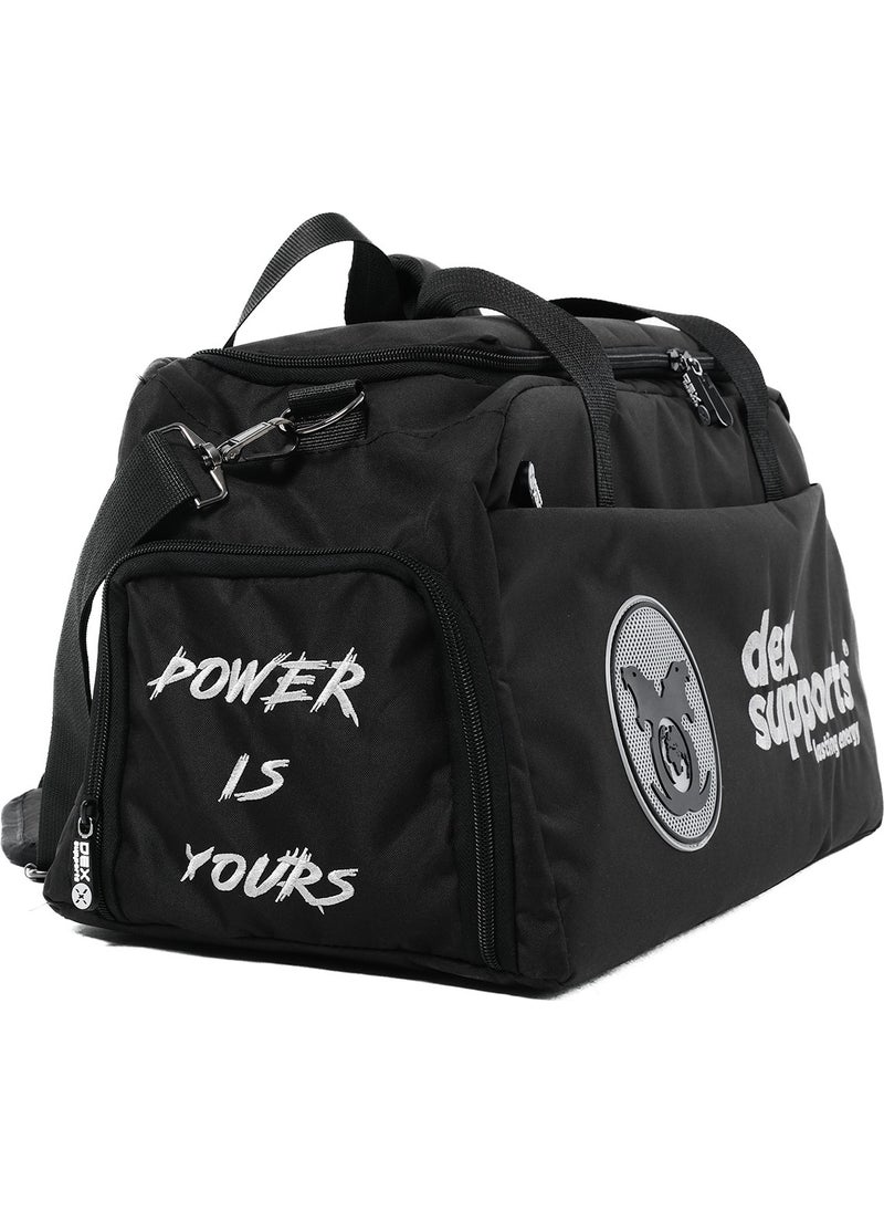 Sports Bag Large Size Xxl Big Bag