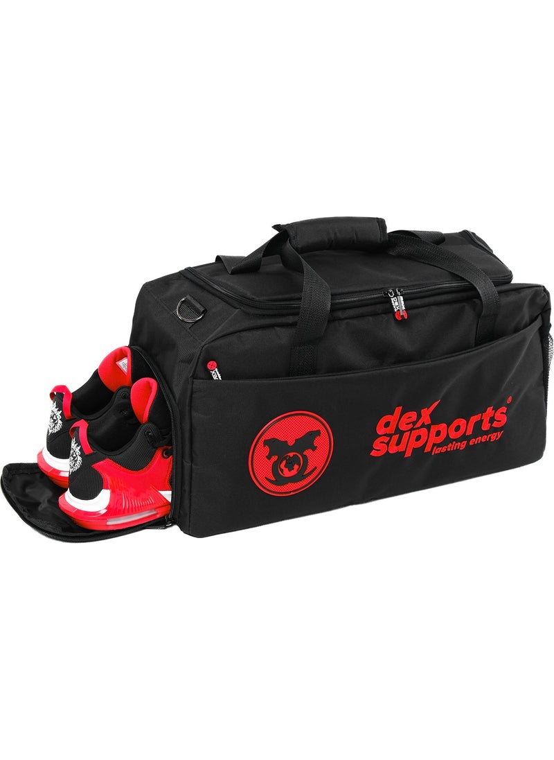 Sports Bag XXL BIGBAG – Gym Holdall-Gym Bags