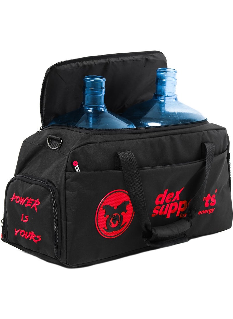Sports Bag Large Size Xxl Big Bag
