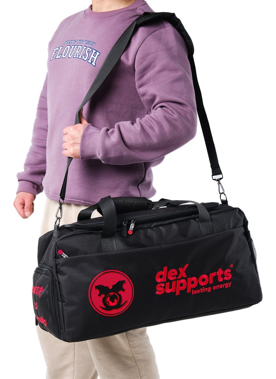 Sports Bag Large Size Xxl Big Bag