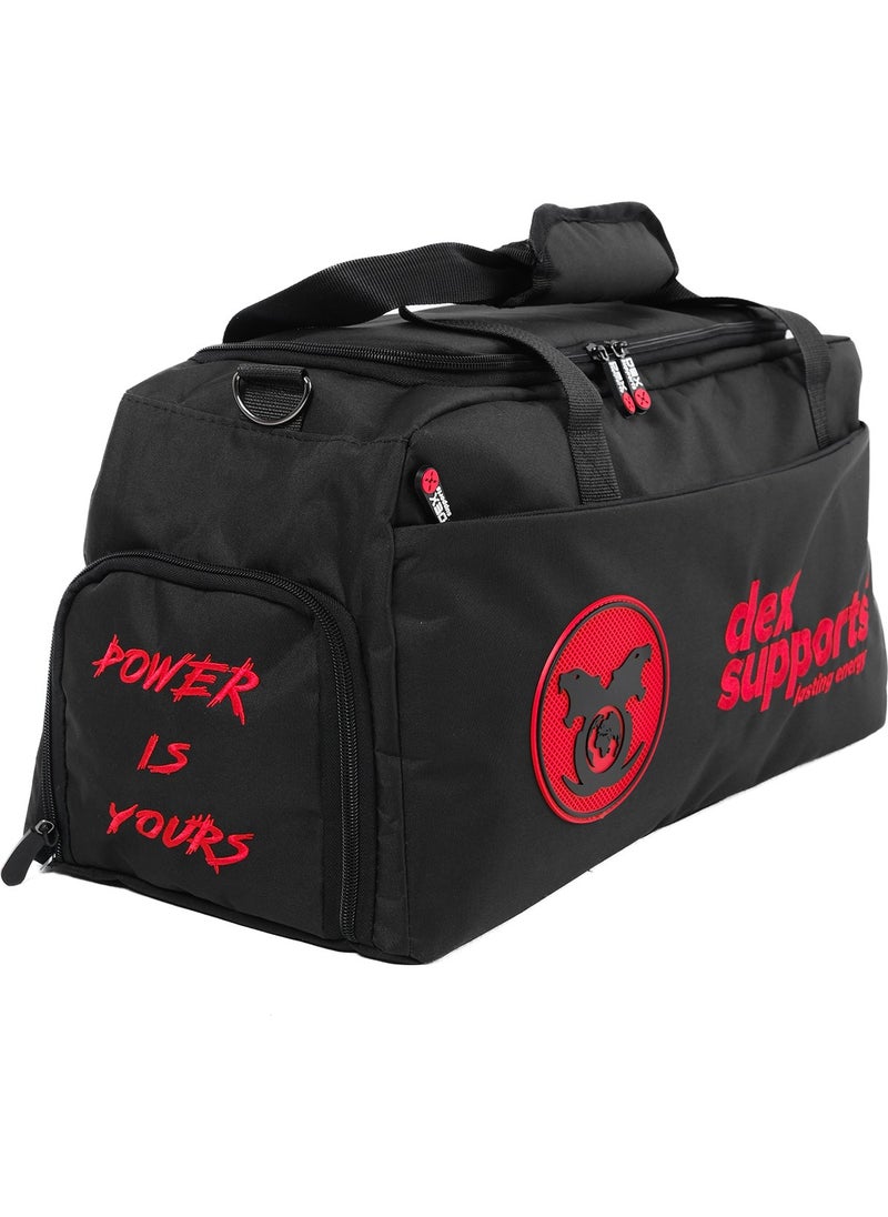 Sports Bag Large Size Xxl Big Bag
