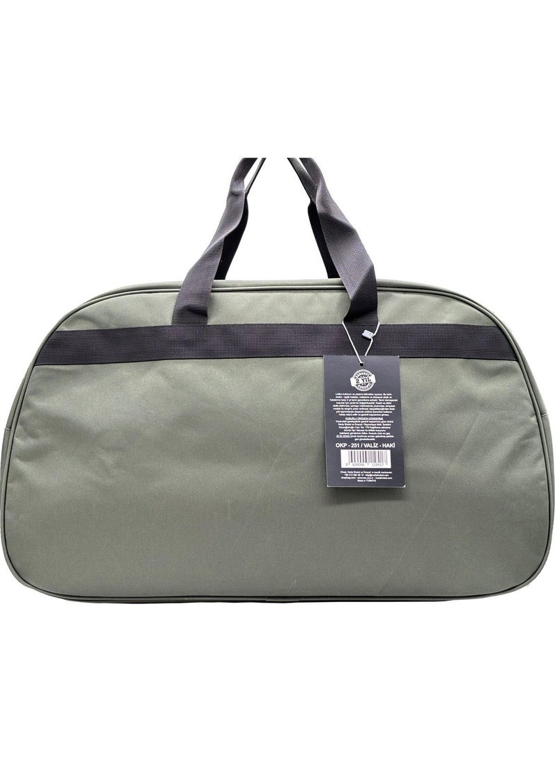 OKP-251 Sports Bag with Strap