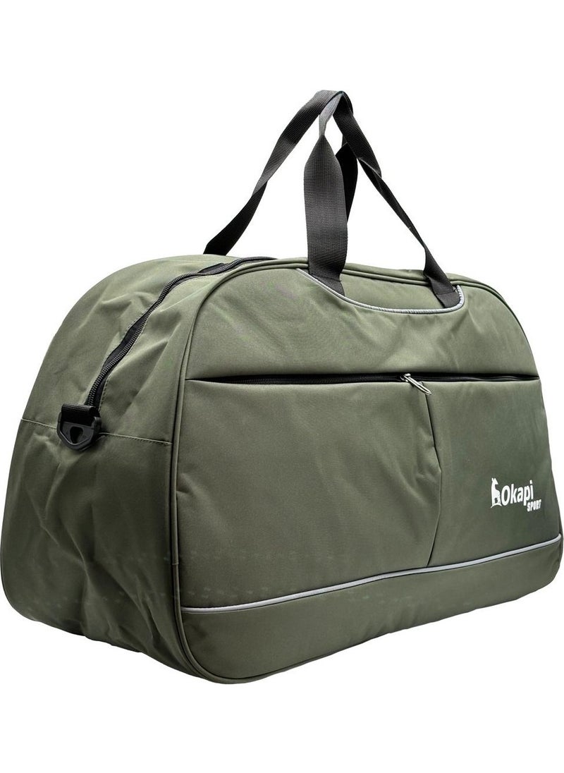 OKP-251 Sports Bag with Strap