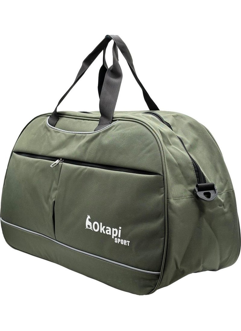 OKP-251 Sports Bag with Strap