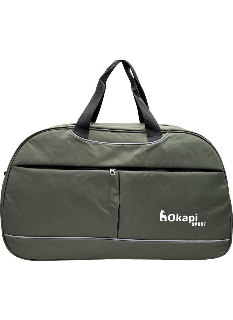 OKP-251 Sports Bag with Strap