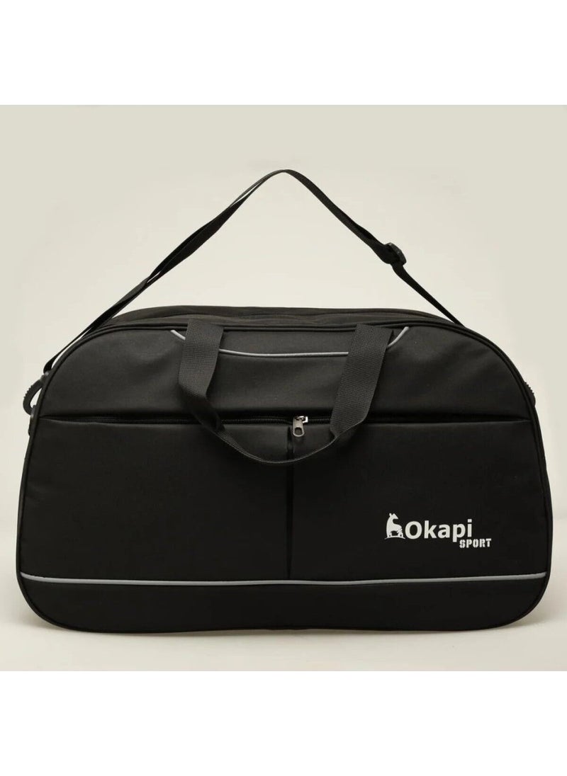 OKP-251 Sports Bag with Strap