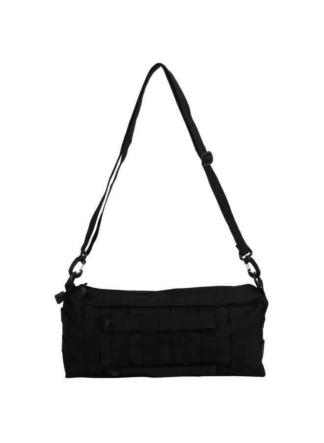 Large Capacity Nylon Mutil Function Waist Bag Waterproof Tactics Pouch for Outdoor Sports Medical Bags