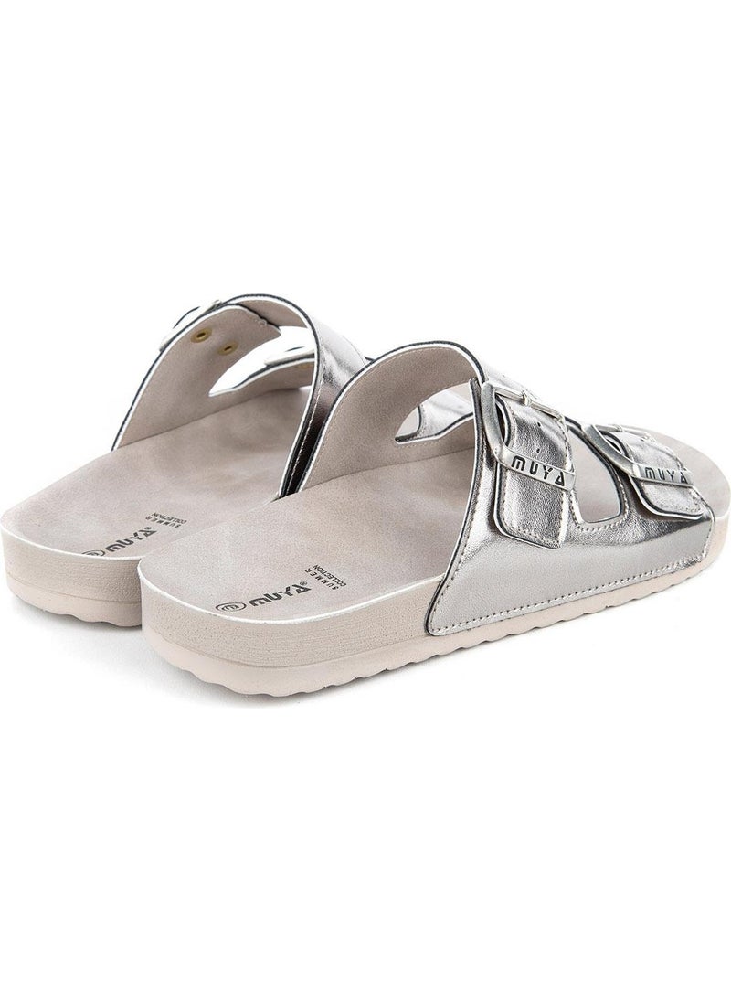 Nova Anatomical Sole Children's Slippers