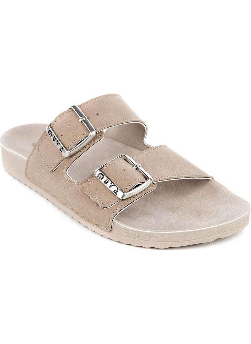 Nova Anatomical Sole Children's Slippers