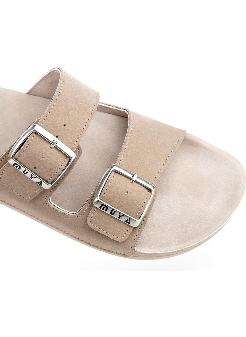 Nova Anatomical Sole Children's Slippers