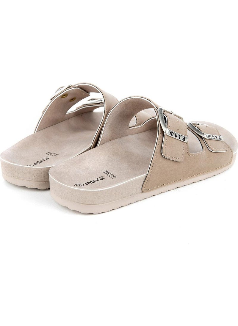 Nova Anatomical Sole Children's Slippers