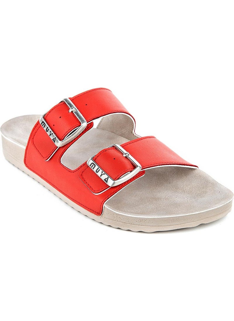 Nova Anatomical Sole Children's Slippers