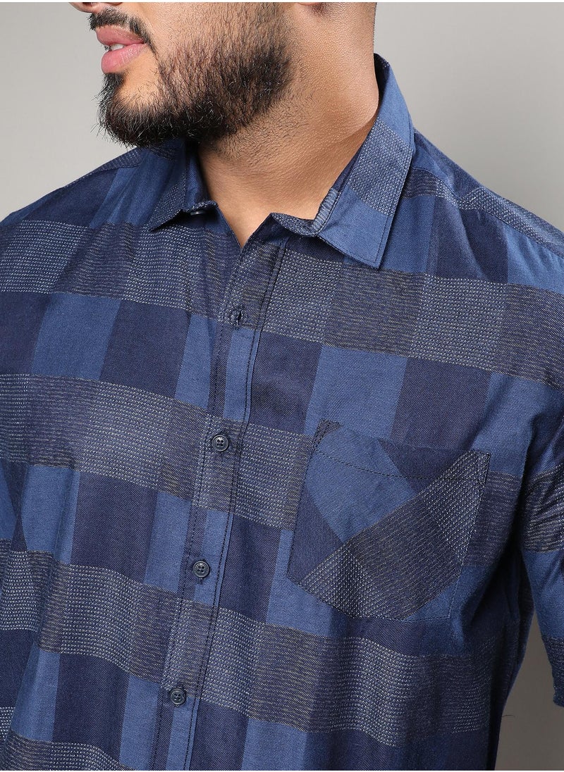 Buffalo Checked Shirt