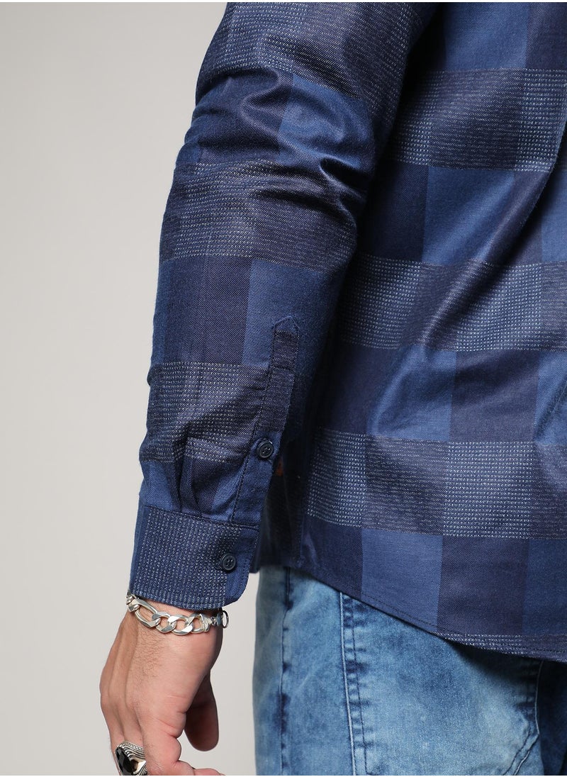 Buffalo Checked Shirt