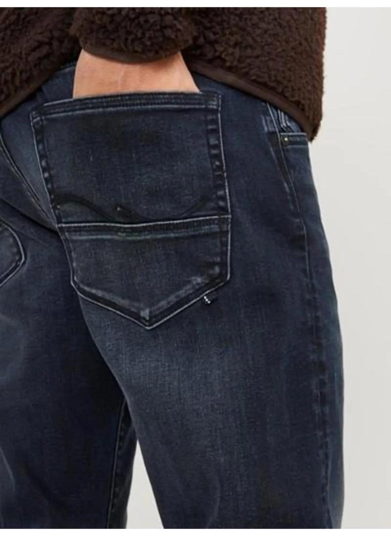 12252901 Jjiglenn Jjfox 50SPS Cb 104 Noos Men's Jean Pants