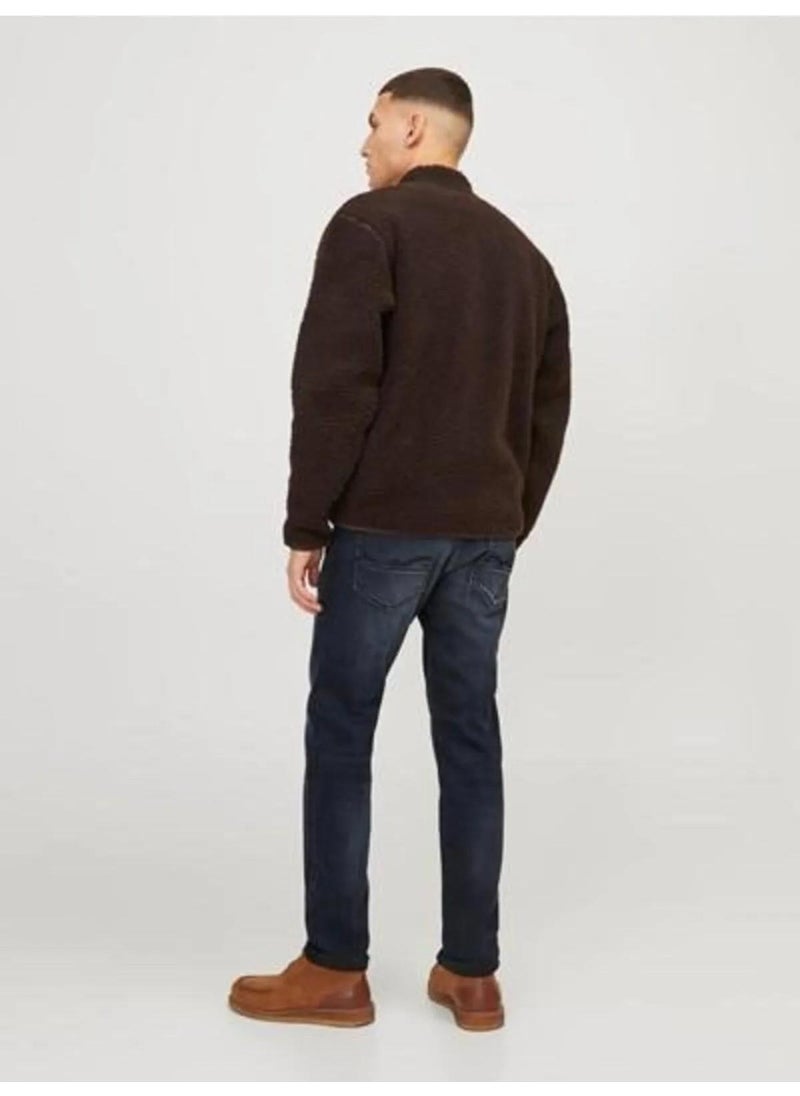 12252901 Jjiglenn Jjfox 50SPS Cb 104 Noos Men's Jean Pants