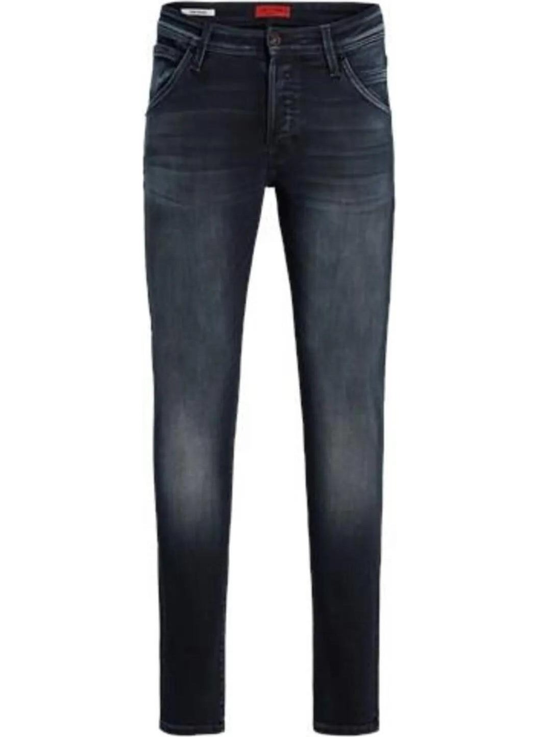 12252901 Jjiglenn Jjfox 50SPS Cb 104 Noos Men's Jean Pants