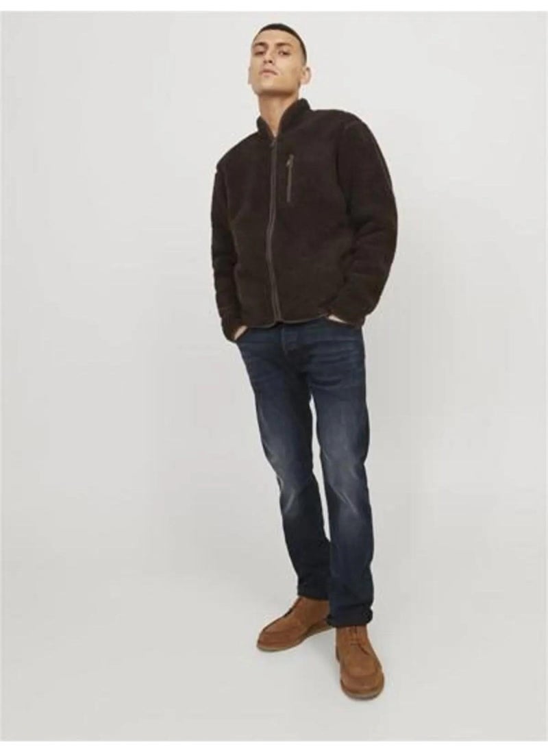12252901 Jjiglenn Jjfox 50SPS Cb 104 Noos Men's Jean Pants