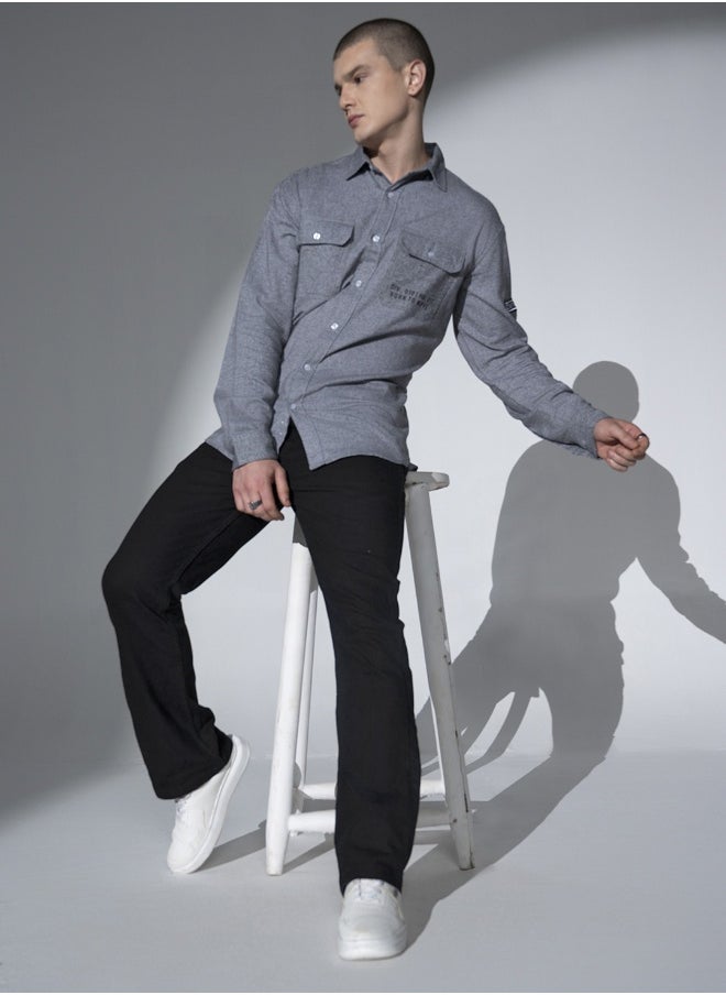 Black Jeans For Men