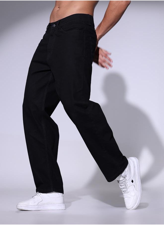 Black Jeans For Men