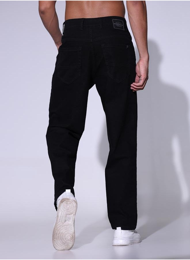 Black Jeans For Men