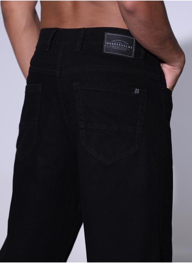 Black Jeans For Men
