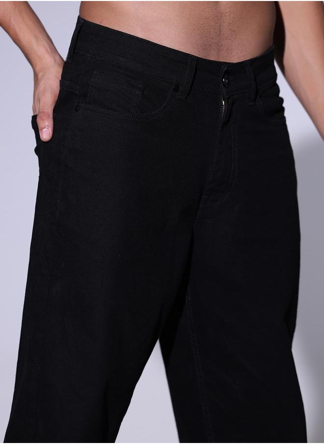 Black Jeans For Men