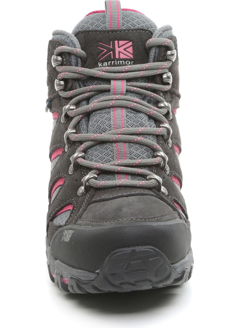 Bodmin Mid 5 Ladies Weathertite Women's Outdoor Boots
