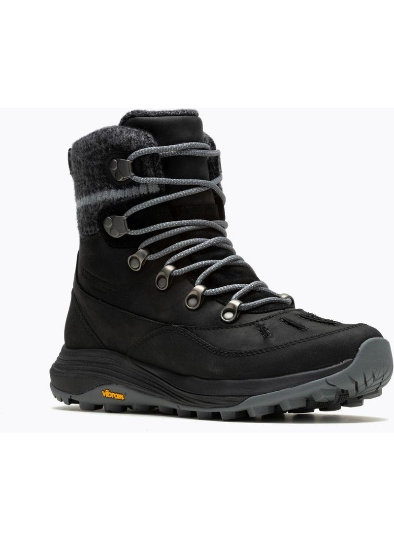 Siren 4 Thermo Mid Zip Wp Women's Boots J037410