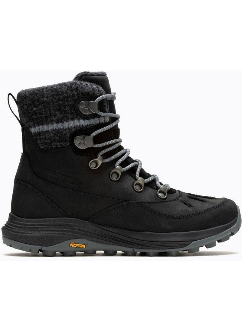 Siren 4 Thermo Mid Zip Wp Women's Boots J037410