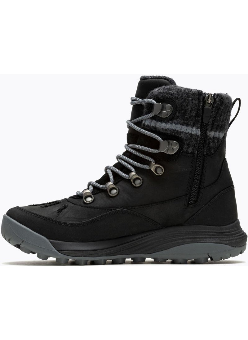 Siren 4 Thermo Mid Zip Wp Women's Boots J037410