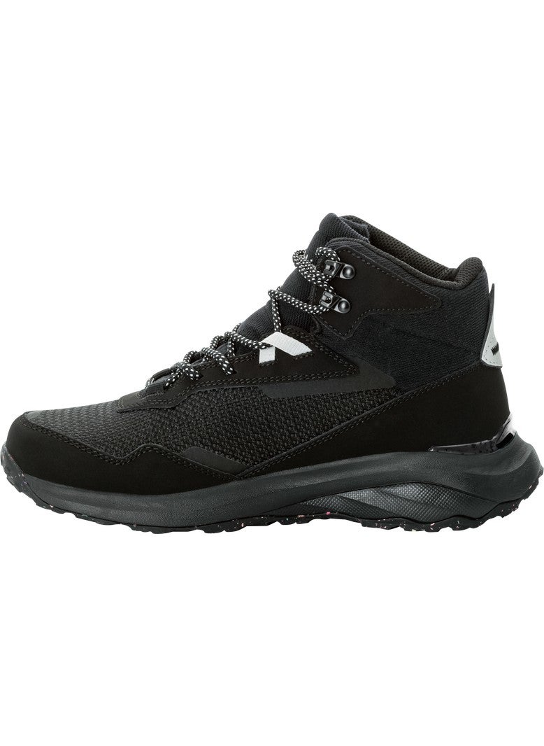 Dromoventure Texapore Mid Women's Outdoor Boots 4059651-6350
