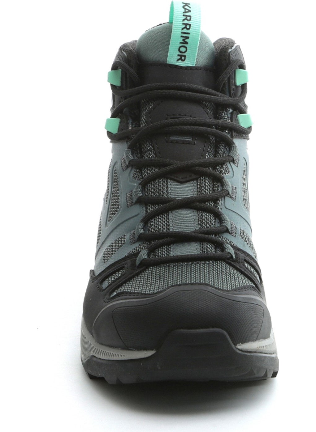 Coil Mid Women's Outdoor Boots